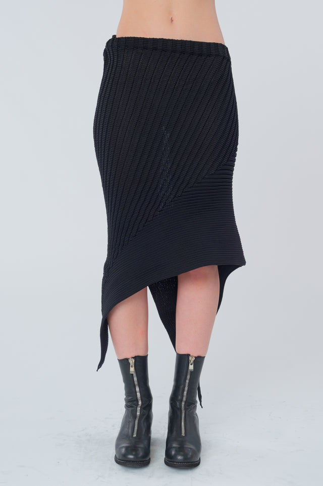 Subdued Skirt