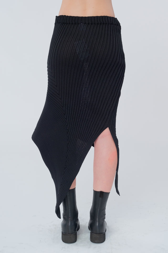 Subdued Skirt