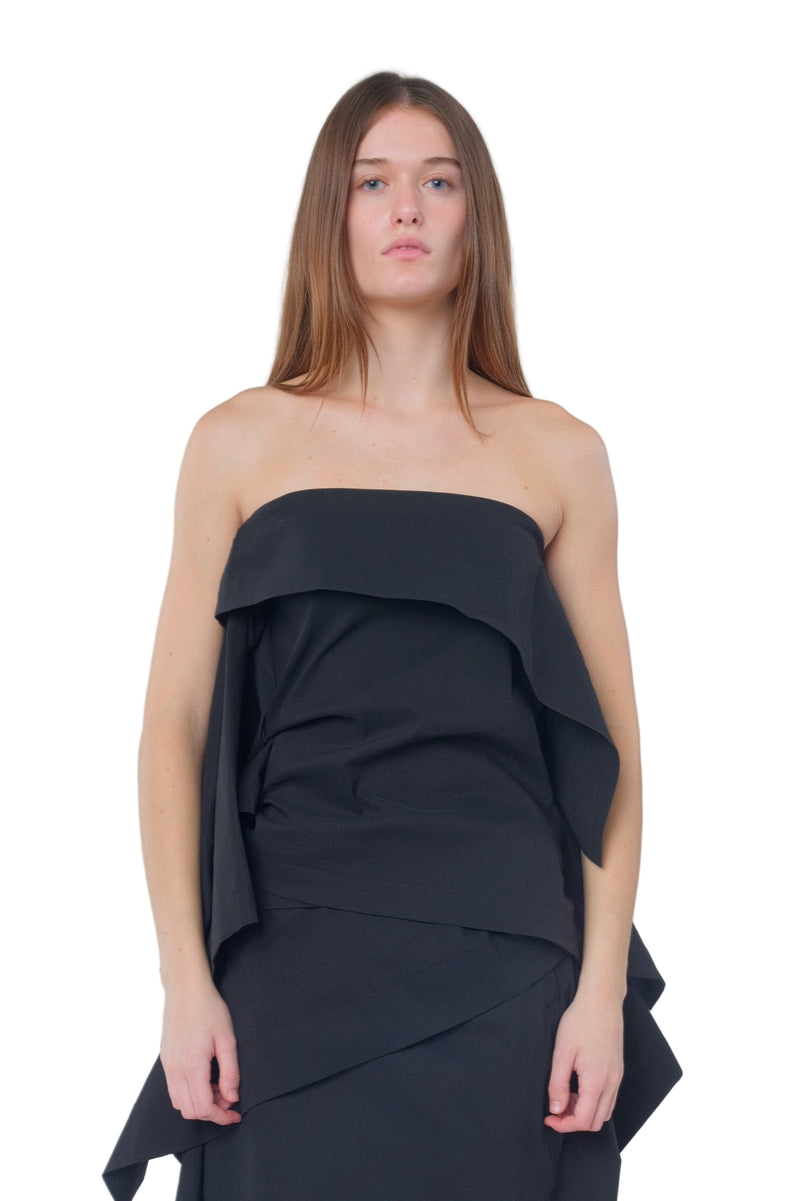 Collapsing Sculpture Top