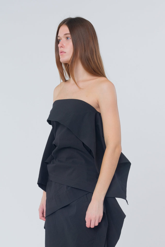 Collapsing Sculpture Top