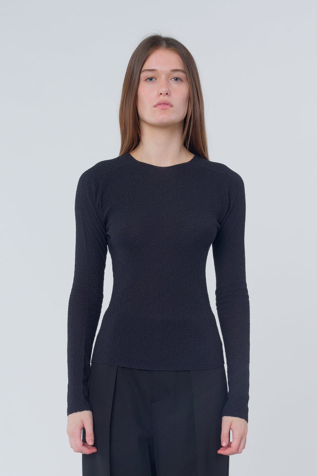 Body Knit Top