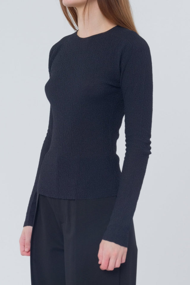 Body Knit Top
