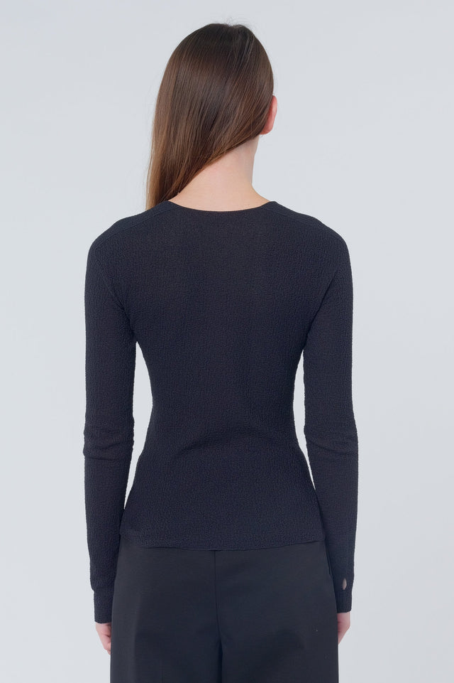 Body Knit Top