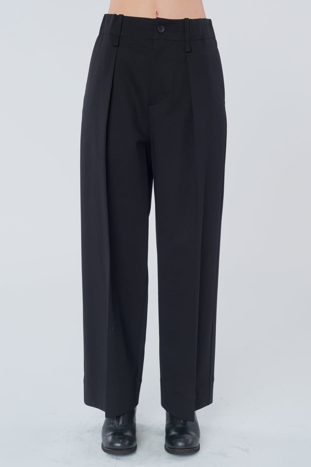 Simple Ensemble Trouser
