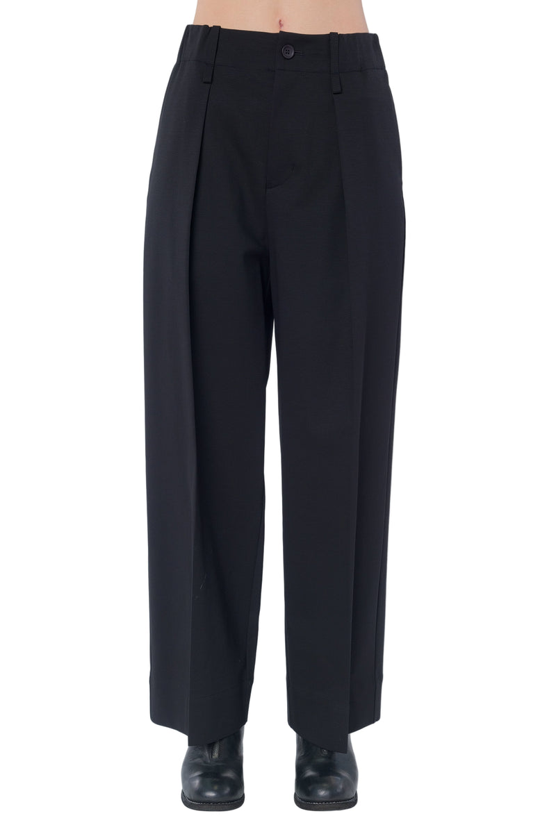 Simple Ensemble Trouser