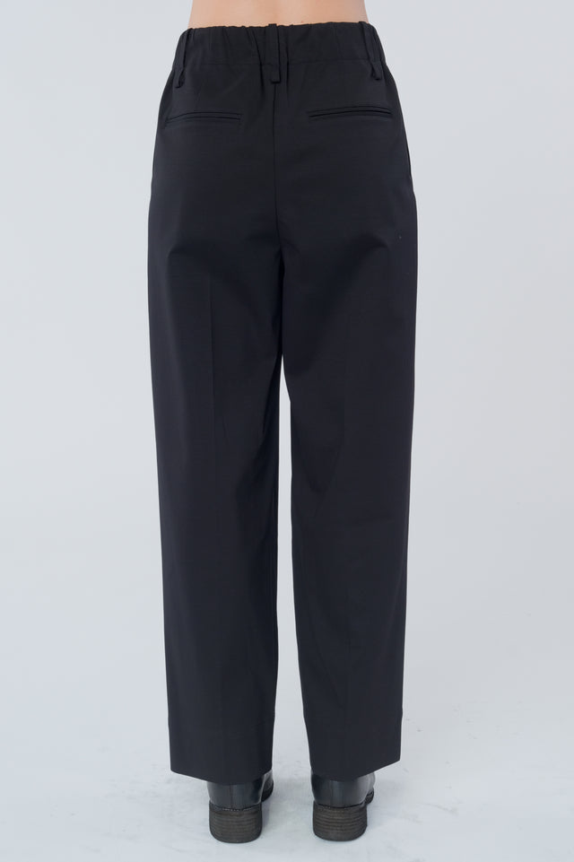 Simple Ensemble Trouser