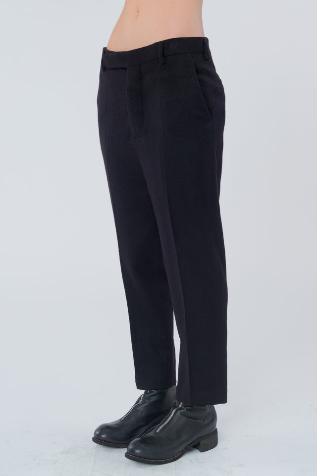 Cropped Astaires