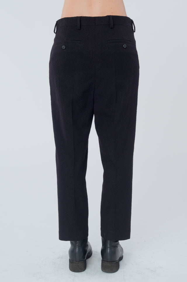 Cropped Astaires