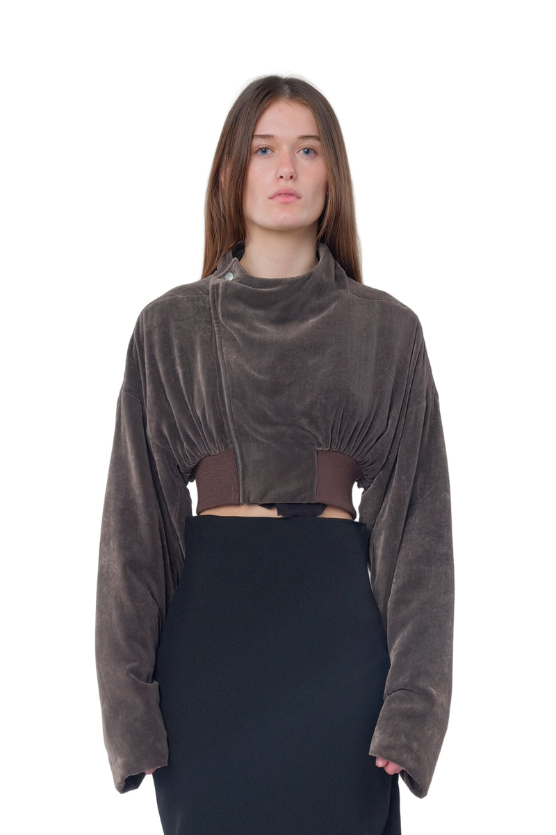 Hollywood Cropped Flight