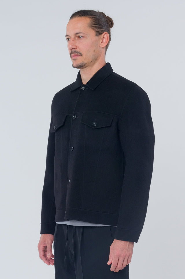 Work Jacket