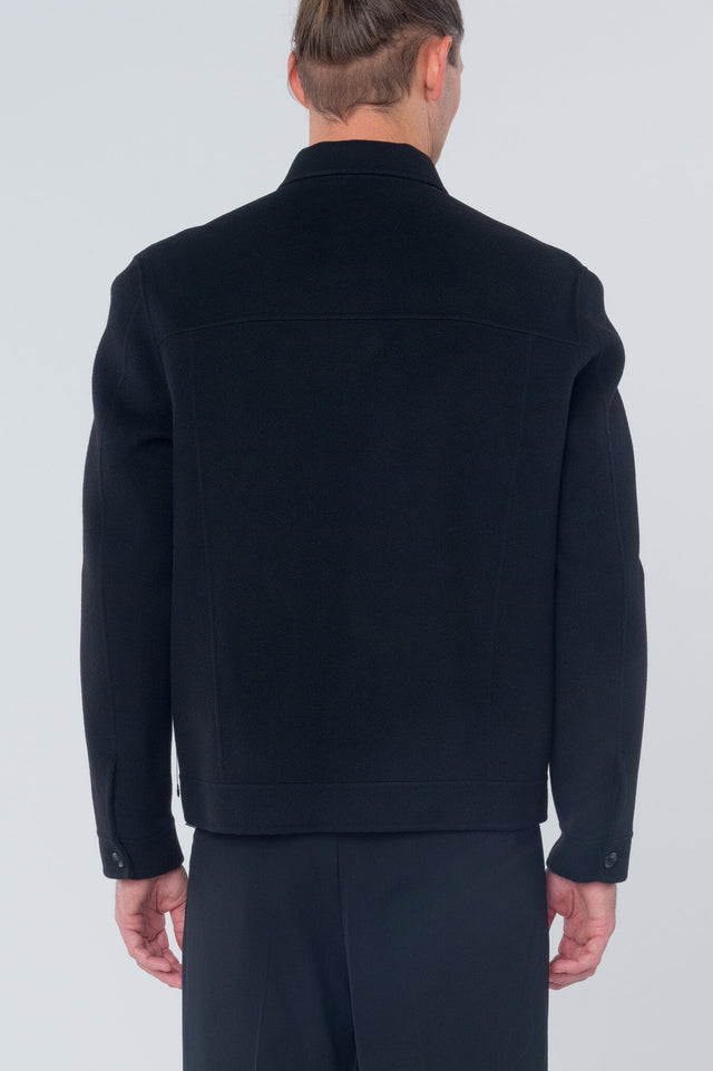 Work Jacket