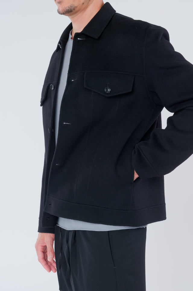 Work Jacket
