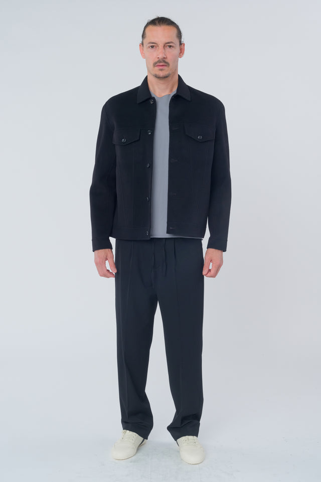 Work Jacket