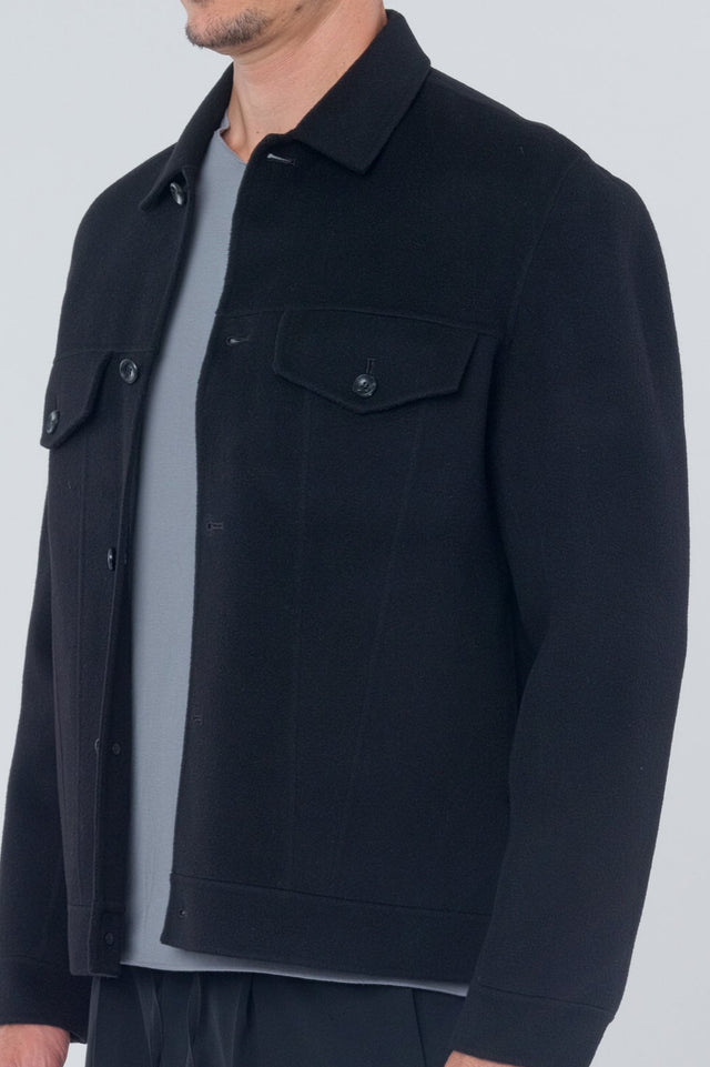 Work Jacket