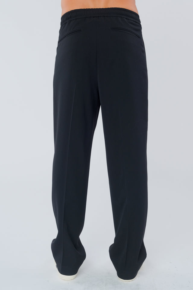 Clean Front Trouser
