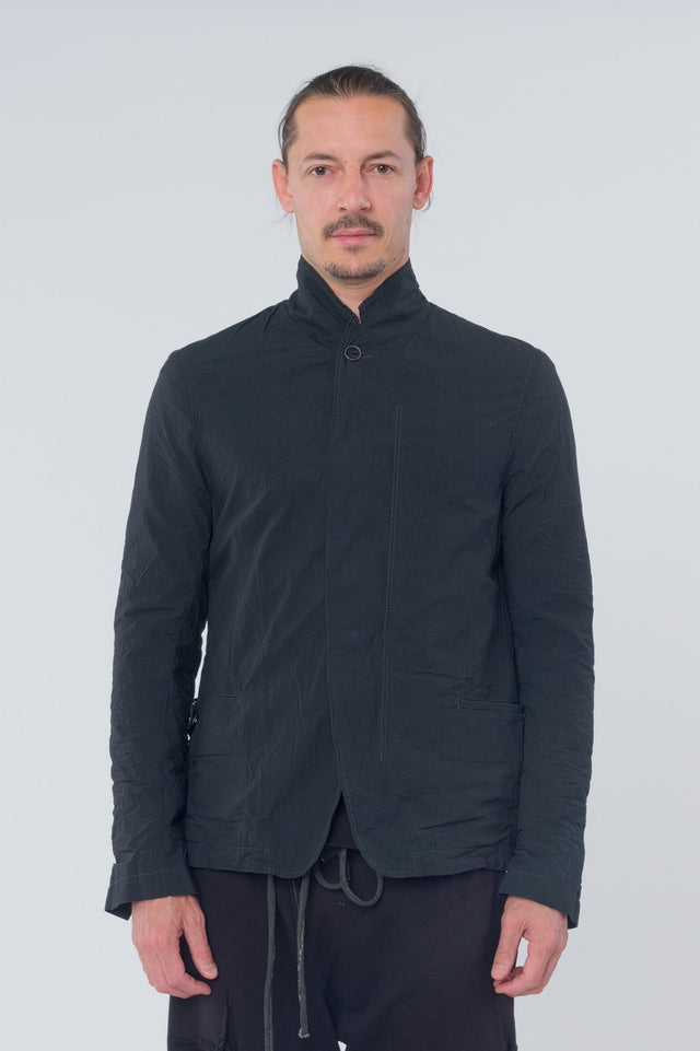 Black Work Blazer