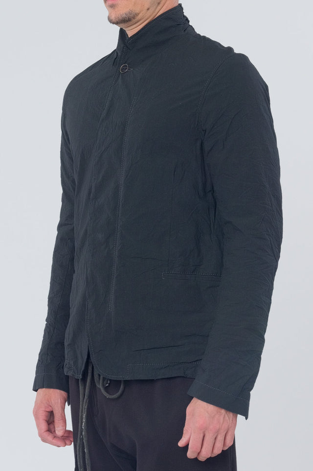 Black Work Blazer