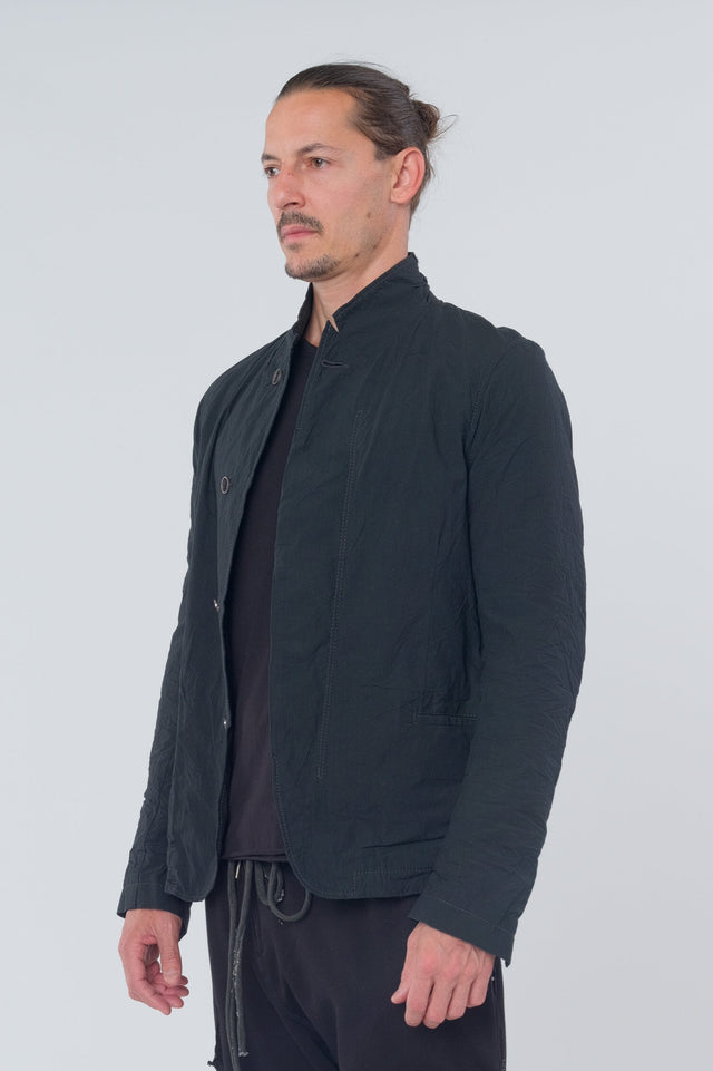 Black Work Blazer