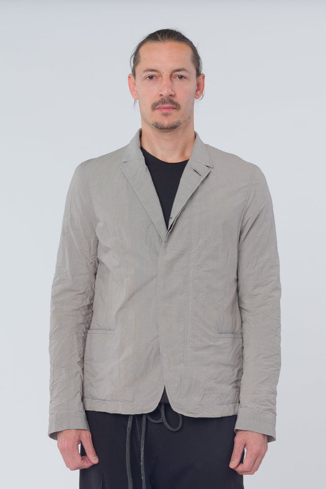 L. Grey Work Blazer