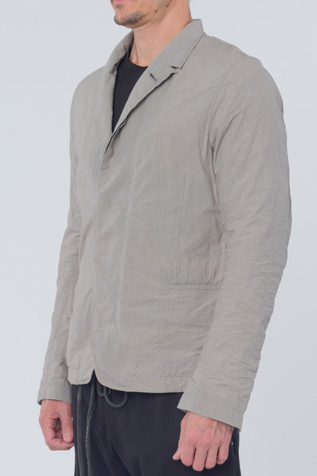 L. Grey Work Blazer