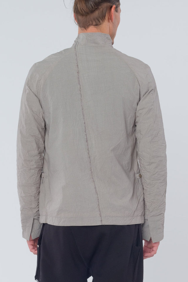 L. Grey Work Blazer