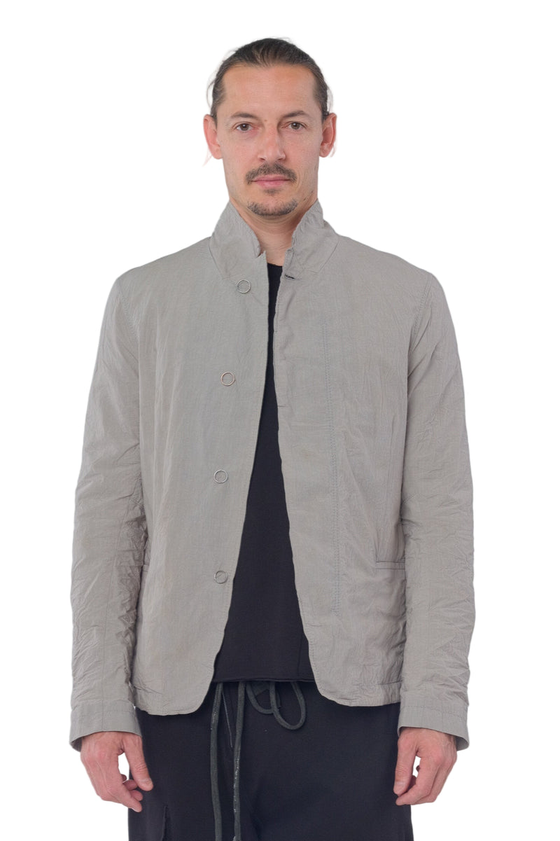 L. Grey Work Blazer