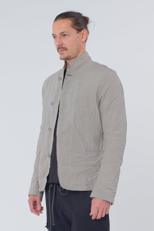 L. Grey Work Blazer