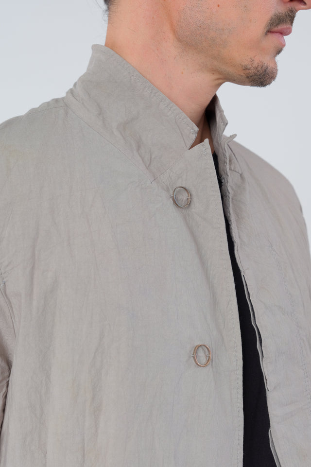 L. Grey Work Blazer