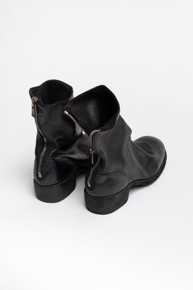 788Z Horse FG Boot