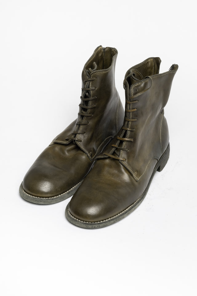 995BZX HORSE FULL GRAIN