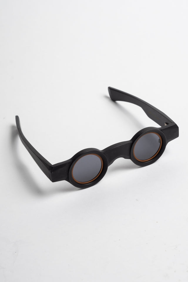 Sunglass 6001 Black
