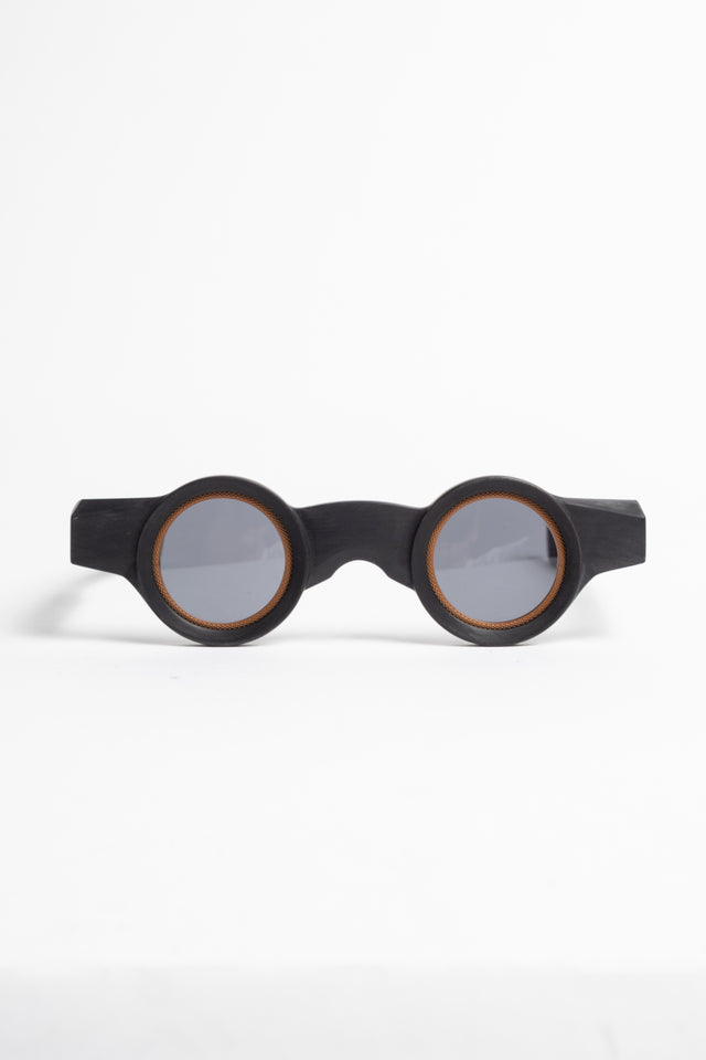 Sunglass 6001 Black