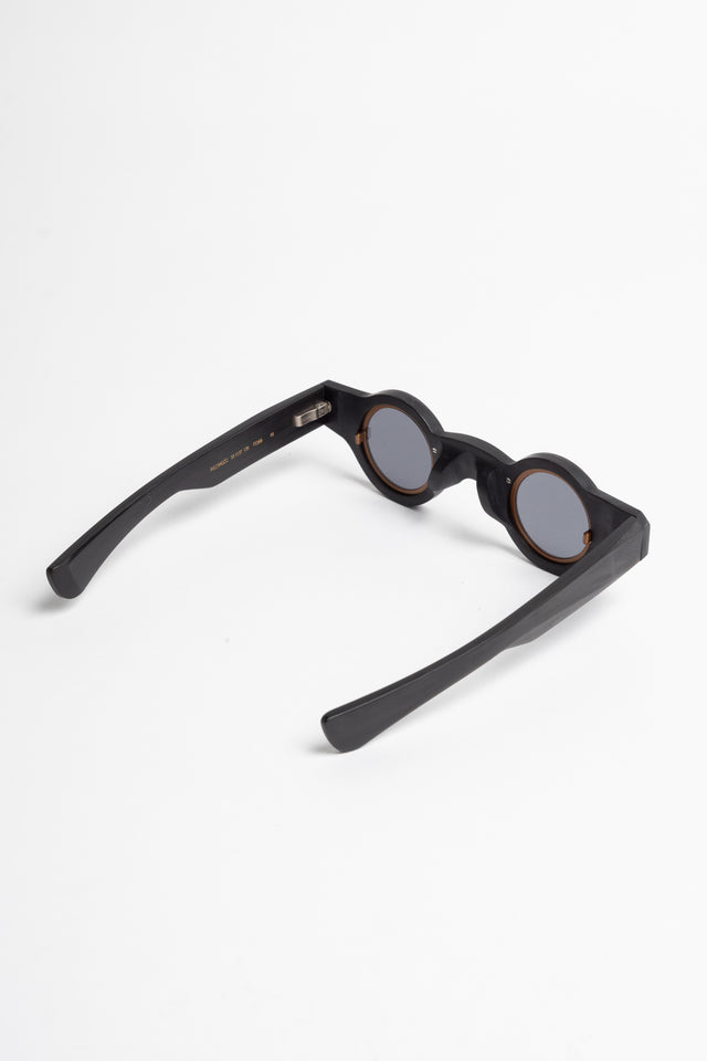 Sunglass 6001 Black