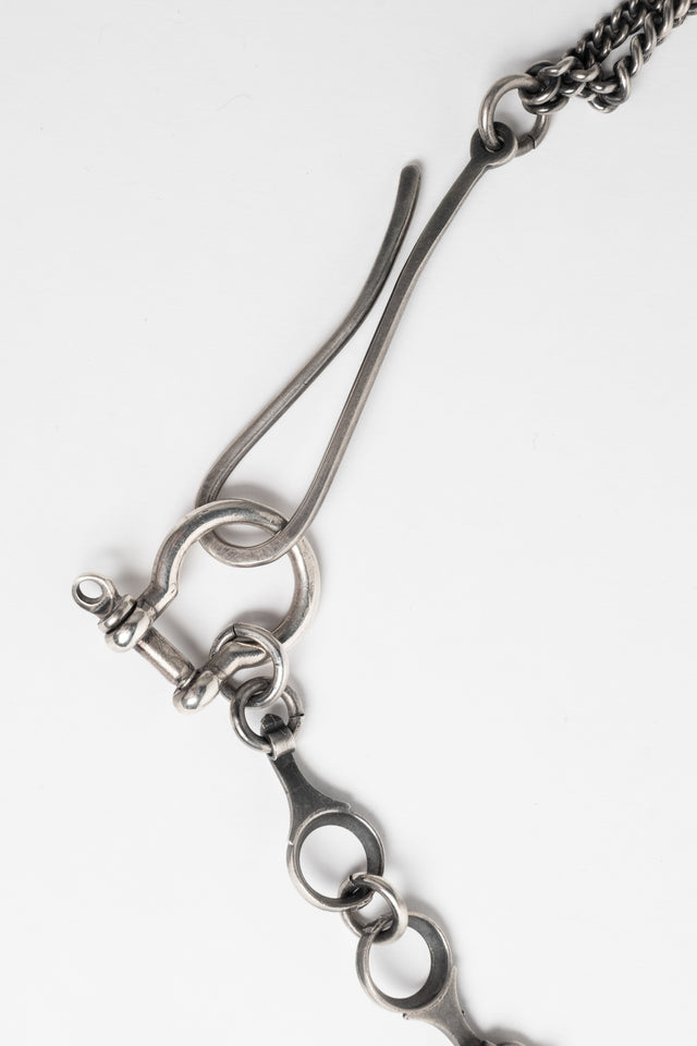 Wallet Chain