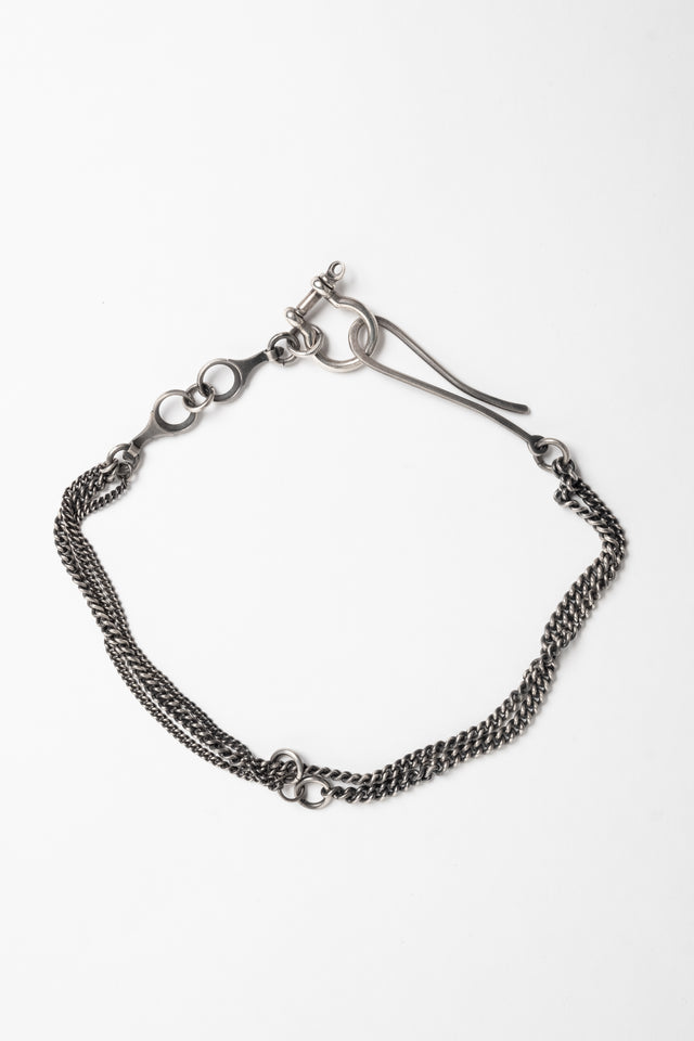 Wallet Chain
