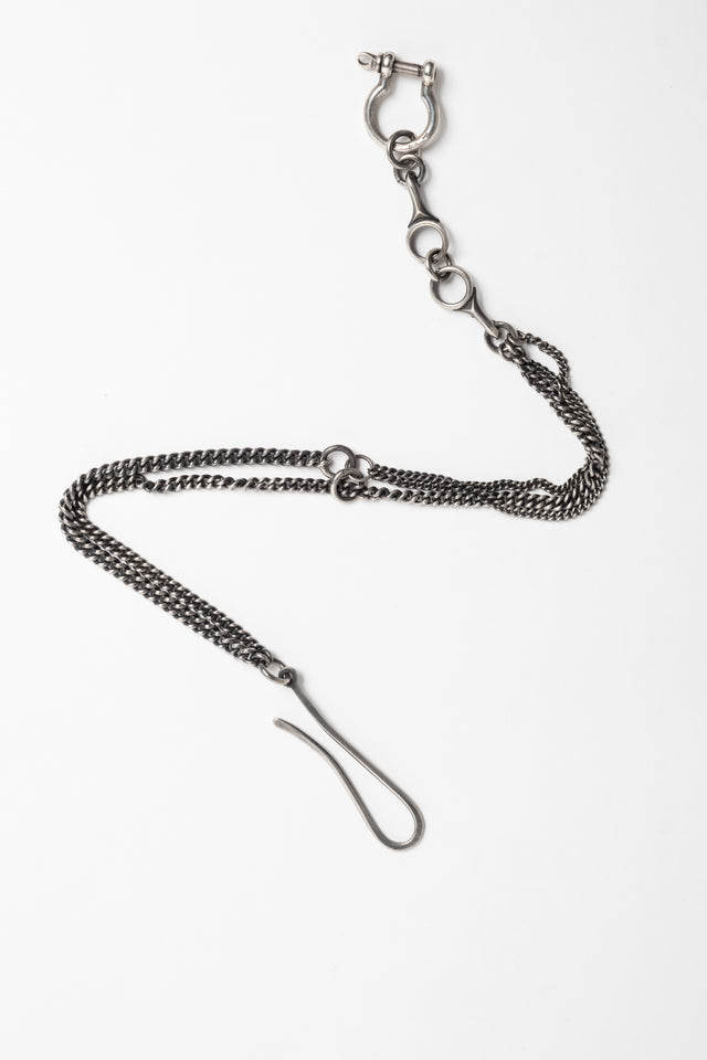 Wallet Chain