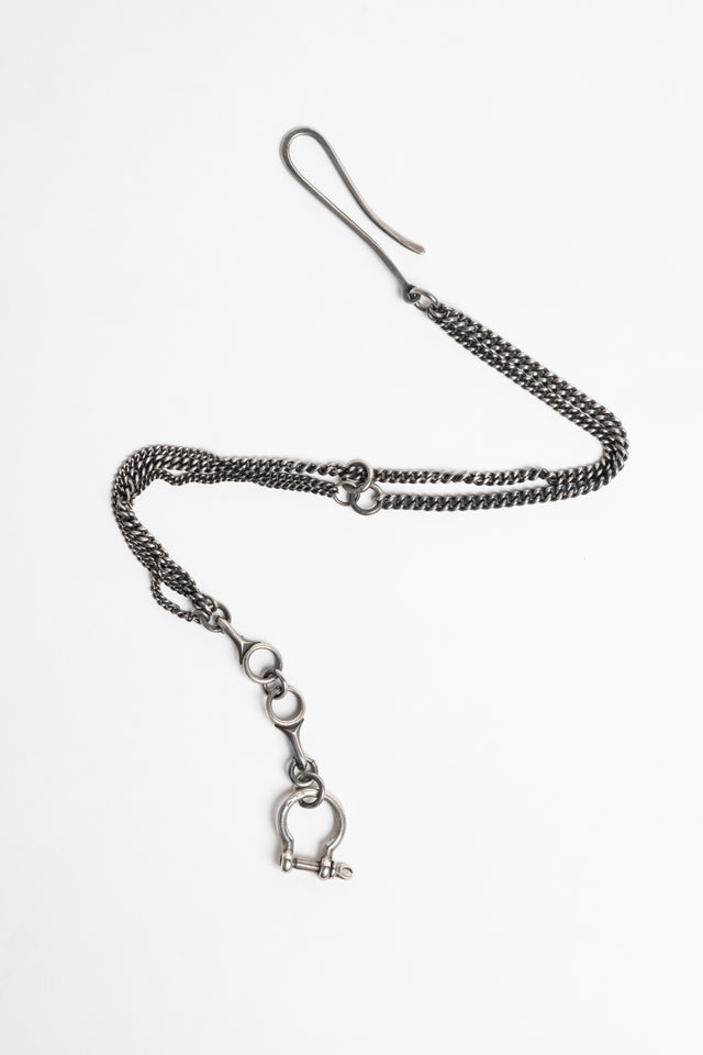 Wallet Chain