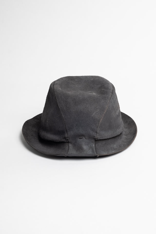 D. Grey H2 Hat
