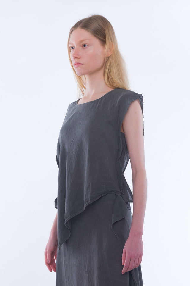 Square Blouse