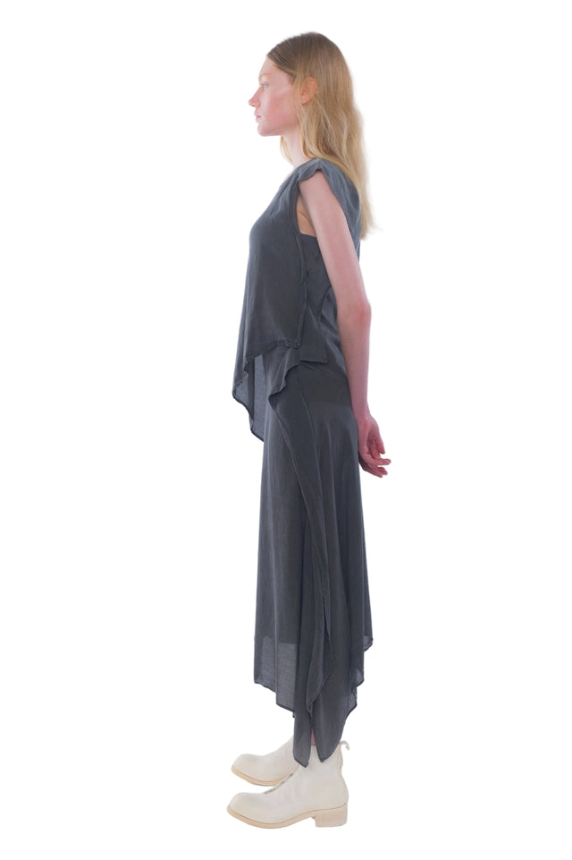 Square Blouse