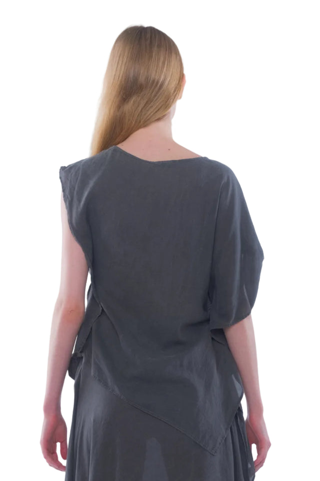 Square Blouse
