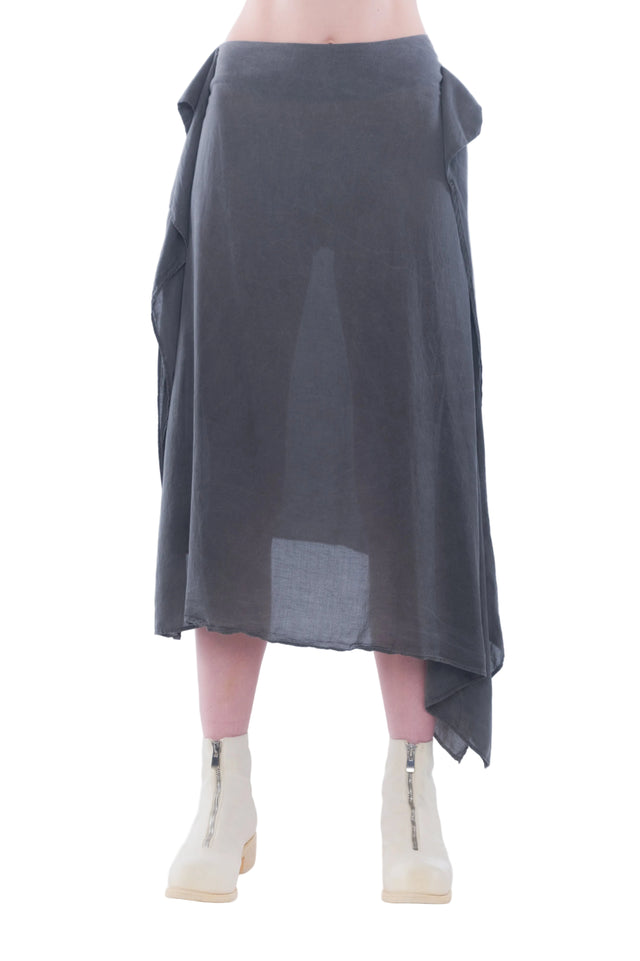 Square Skirt