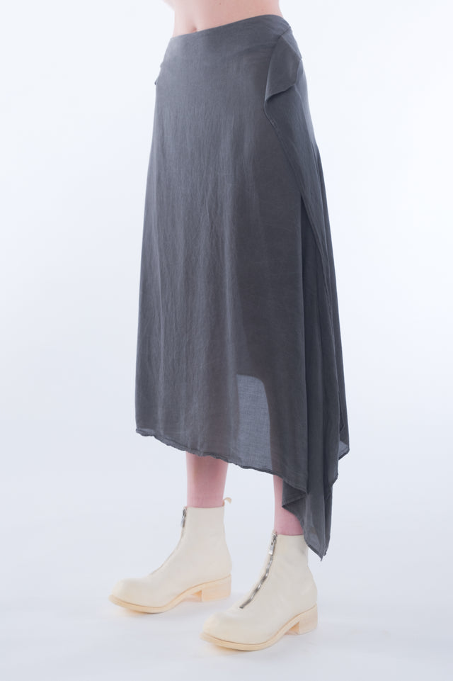 Square Skirt