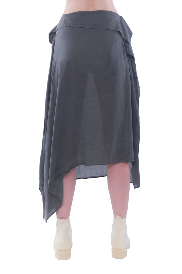 Square Skirt