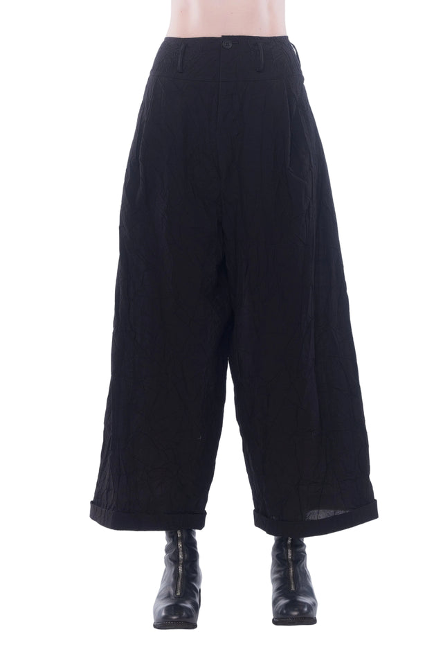 Wide Mackin Pants