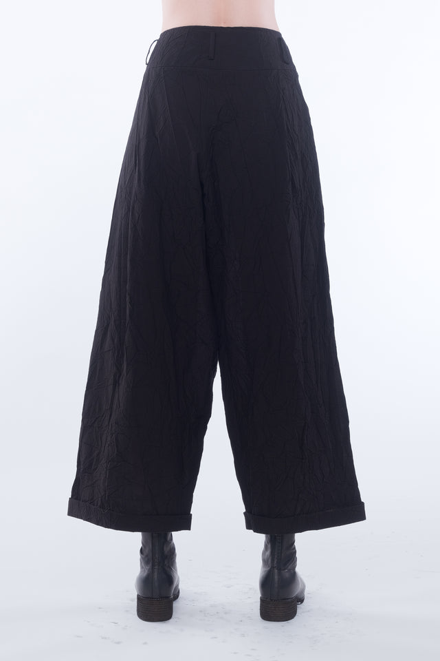 Wide Mackin Pants