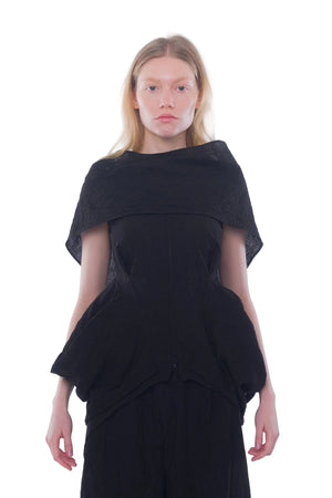 LIMI feu プルオーバージャケット サイズS LIMI feu × Lee 20th anniversary collaboration A/W 22 | Yohji