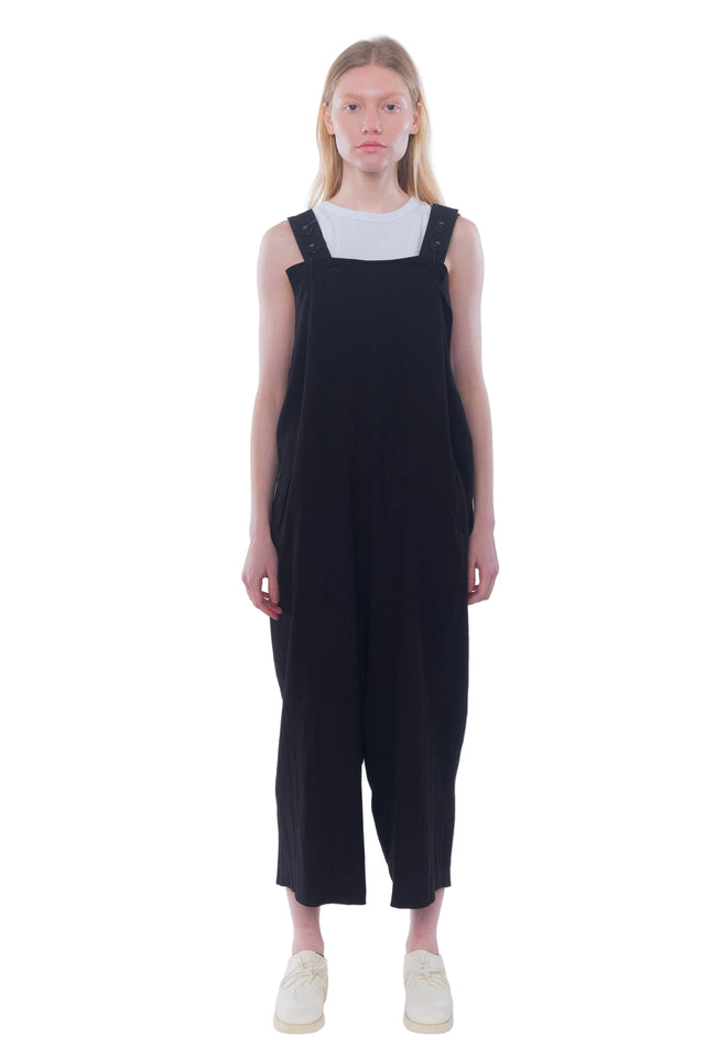 Overall Jumpsuit