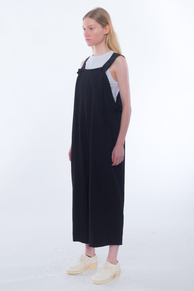 Overall Jumpsuit