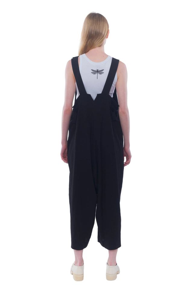 Overall Jumpsuit